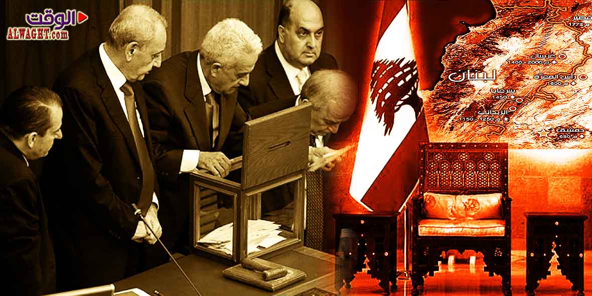 المجلس النیابی إلی أین؟ أسئلة برسم لبنان